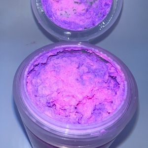 GRAPE BUBBLEGUM WHIPPED SOAP